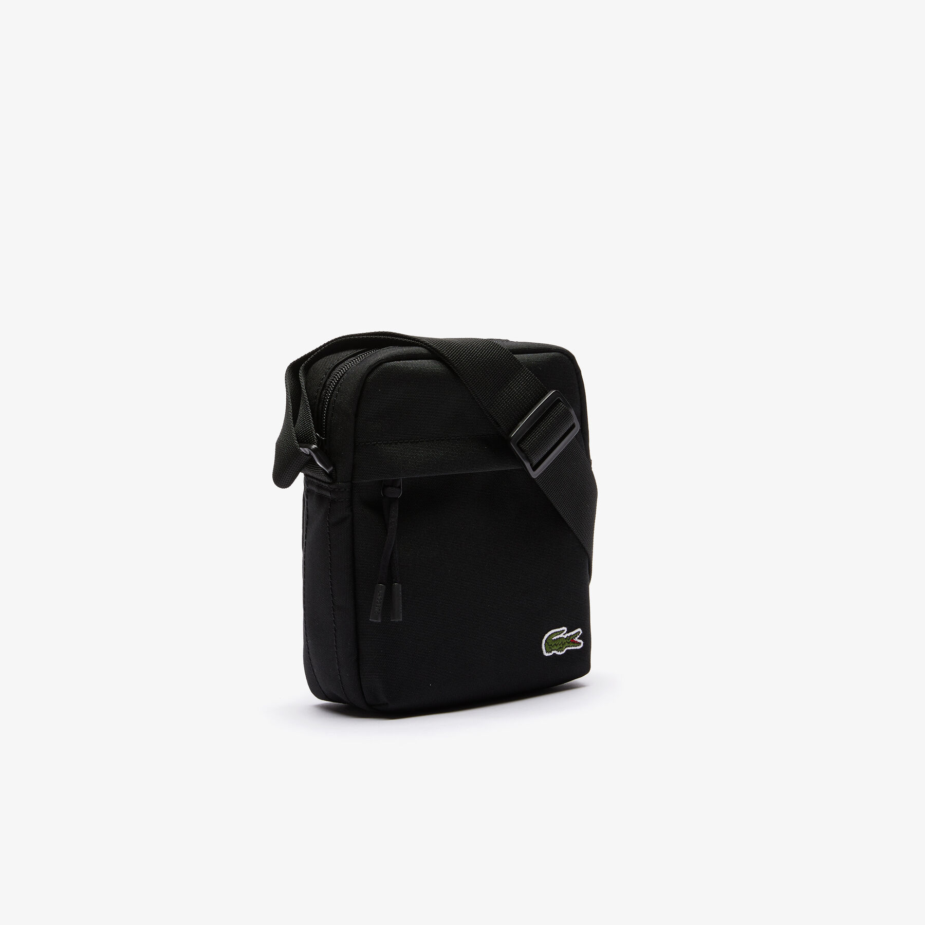 Men's Neocroc Canvas Vertical All-Purpose Bag lacoste men s neocroc canvas vertical all purpose bag