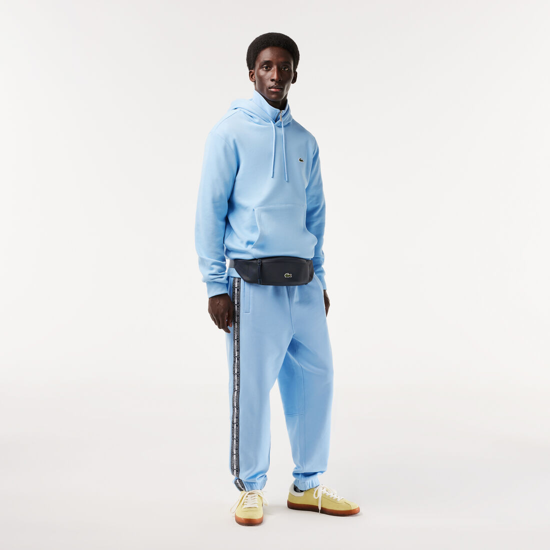 Zipped Belt Bag Zipped Belt Bag