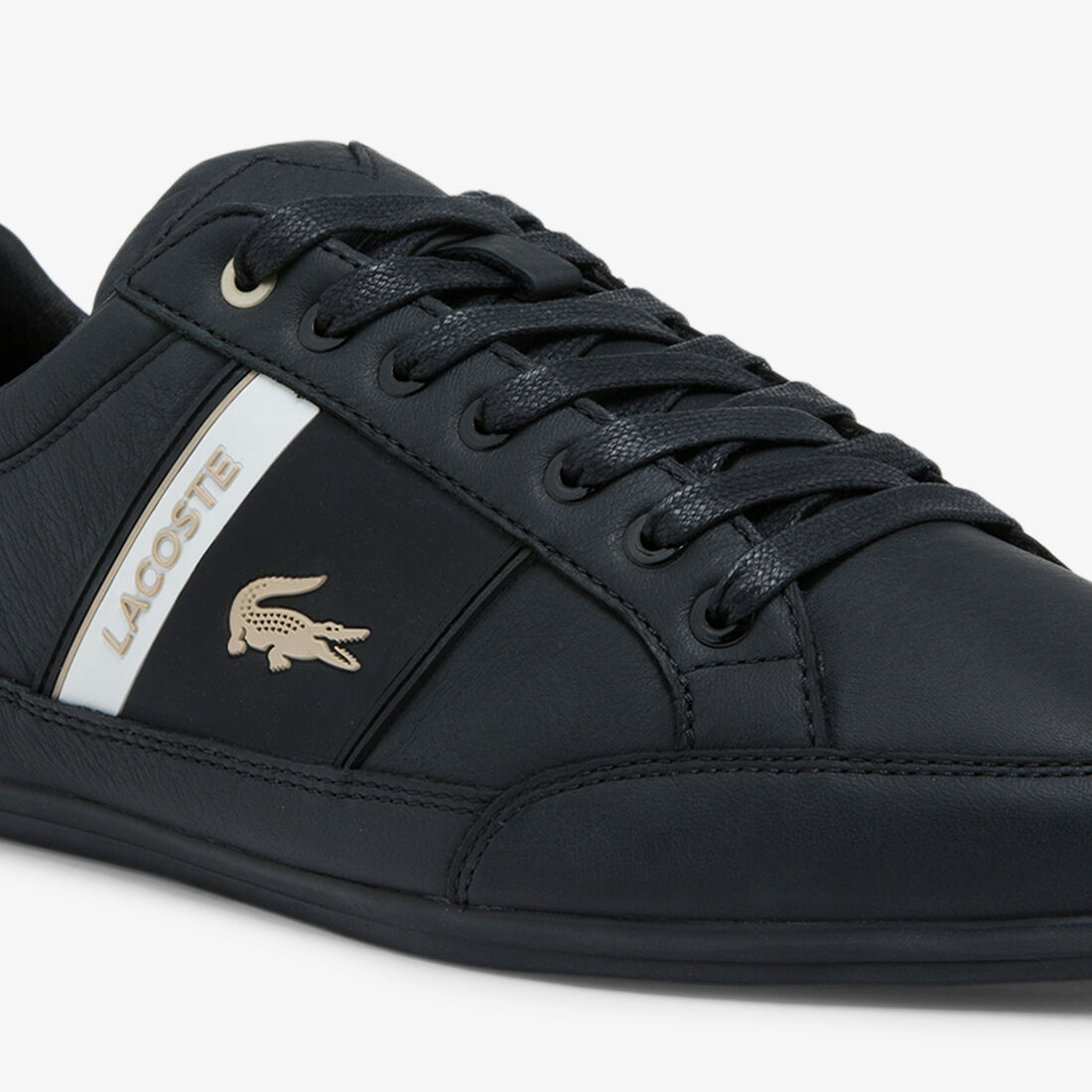 Men's Chaymon Leather Sneakers Men's Chaymon Leather Sneakers