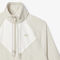 lacoste sportsuit zipped track jacket