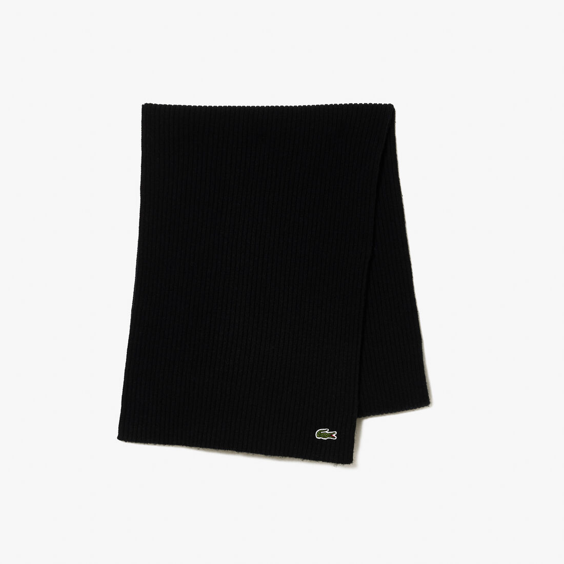 وشاح صوف مضلع