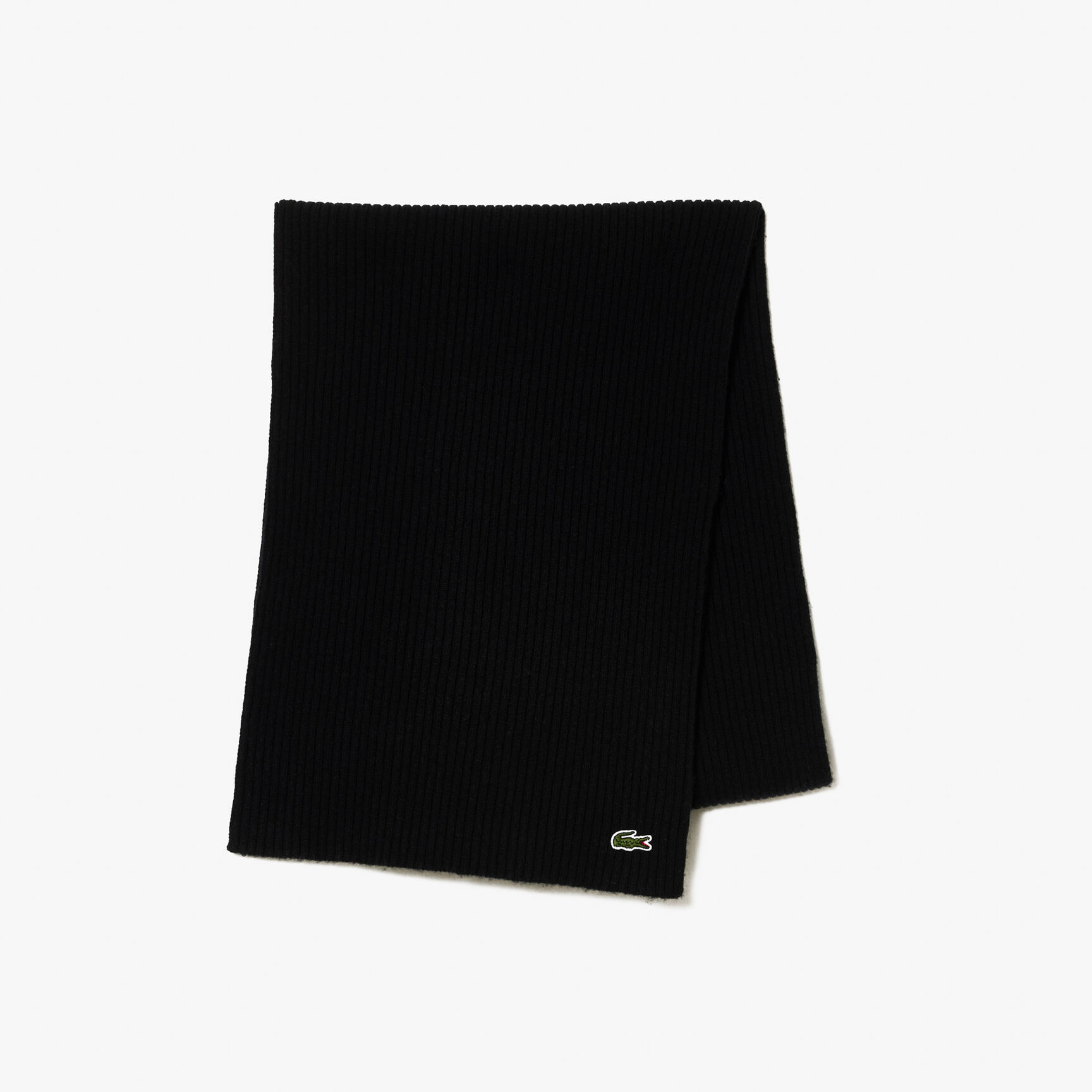 وشاح صوف مضلع