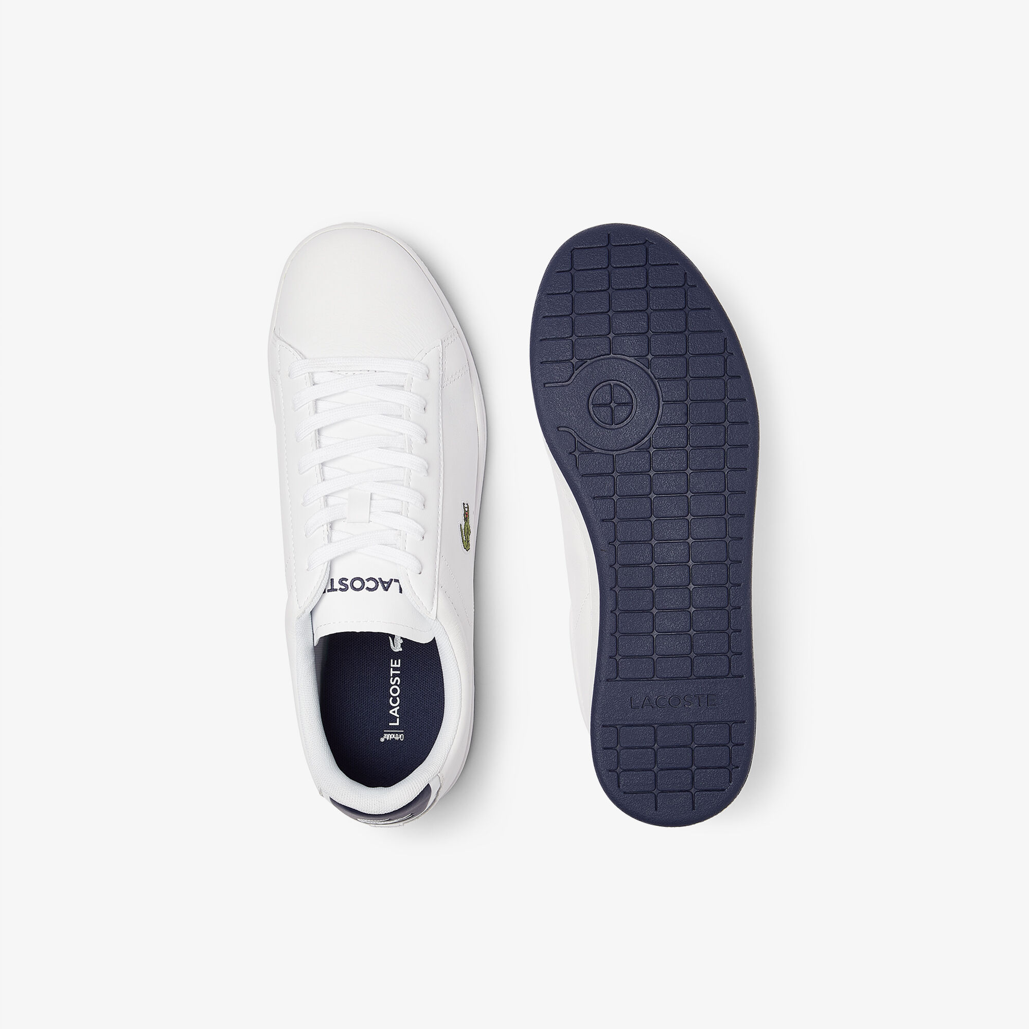 Men's Carnaby Evo Leather Trainers Men's Carnaby Evo Leather Trainers