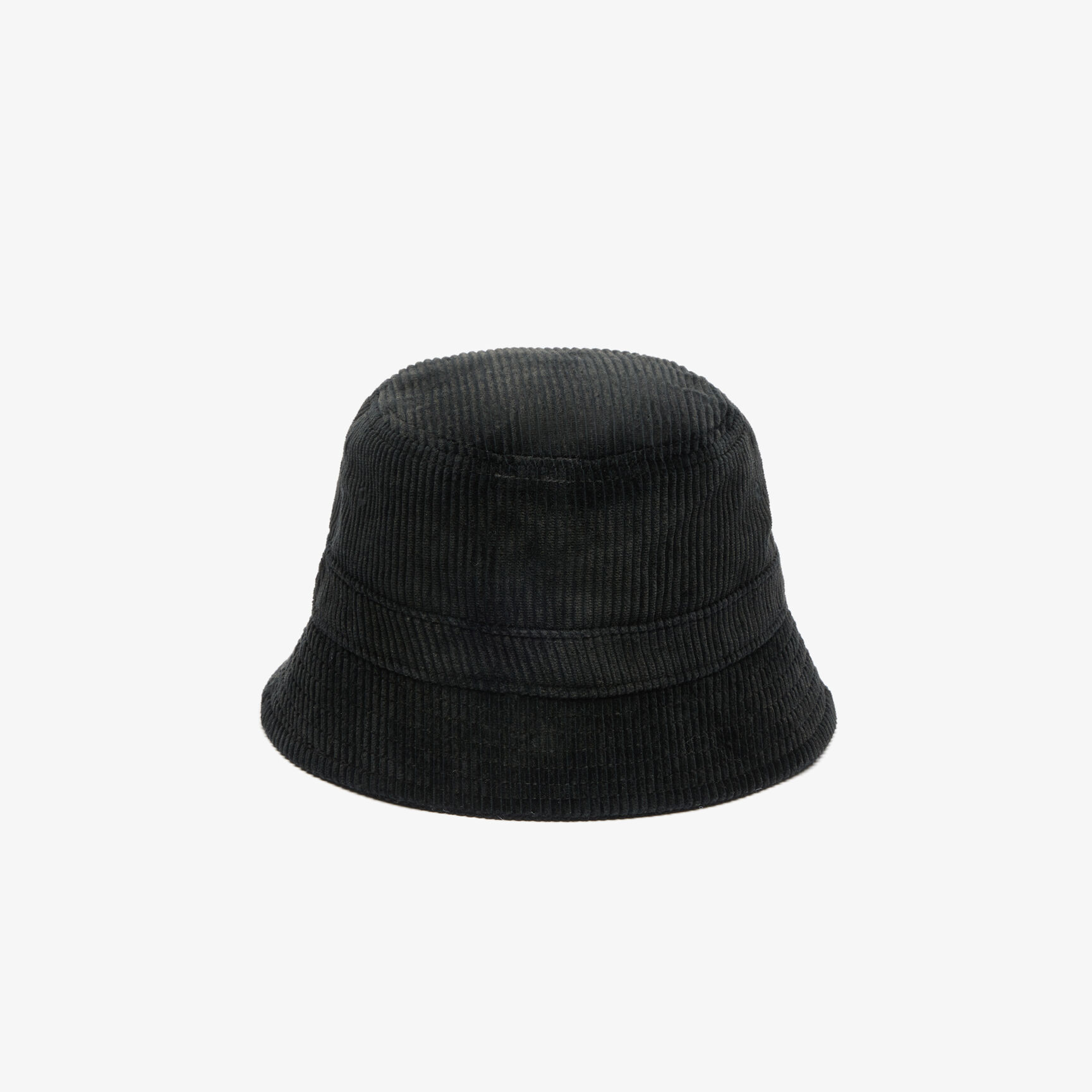 Cotton Corduroy Bucket Hat