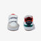 Infants' Masters Cup Metallic Leather and Suede Sneakers lacoste infants masters cup metallic leather and suede sneakers