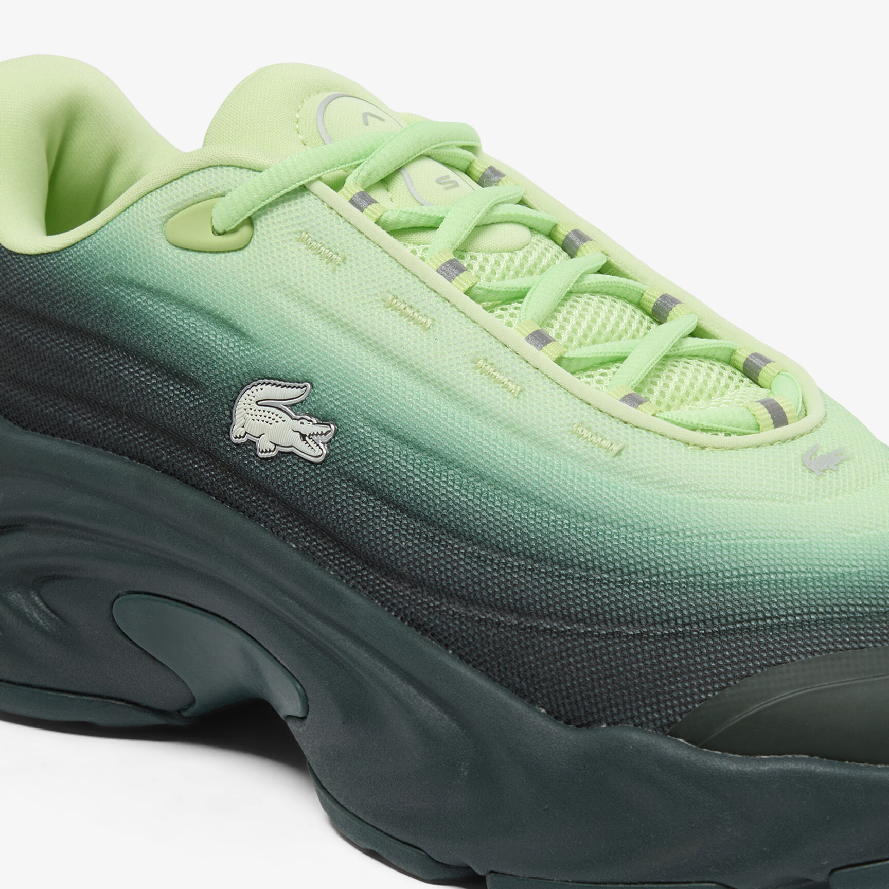 Men's Spinor Sneakers