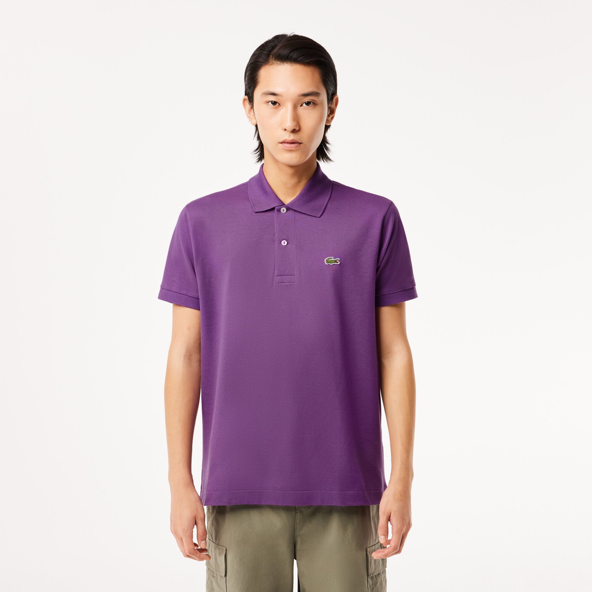 Lacoste clothes online sales
