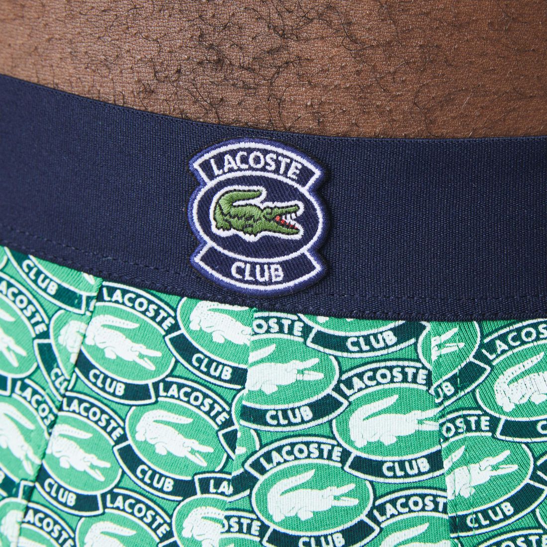 سروال داخلي للرجال من القطن المرن عيد الأب عبوة 3 قطع سروال داخلي للرجال من القطن المرن عيد الأب عبوة 3 قطع