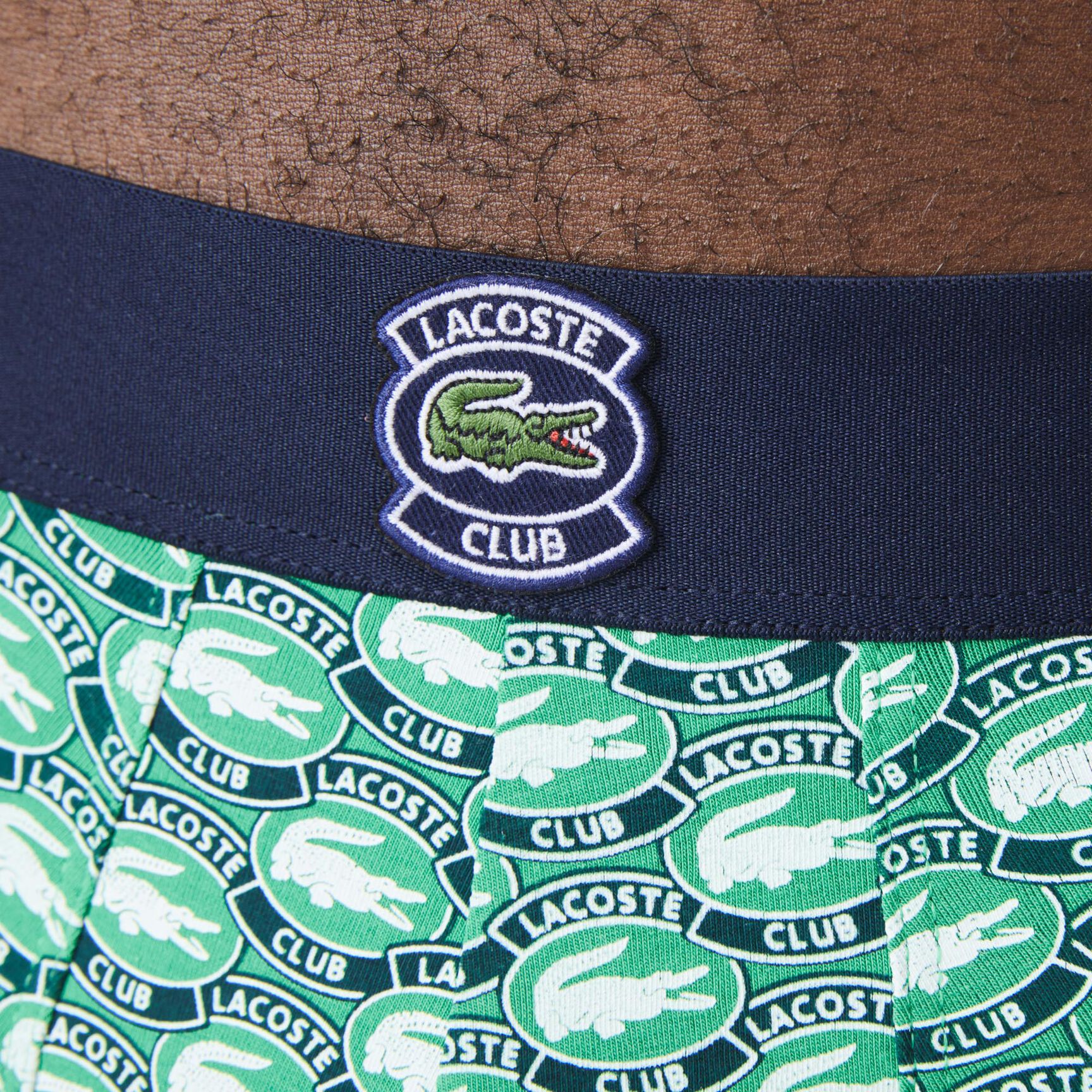 سروال داخلي للرجال من القطن المرن عيد الأب عبوة 3 قطع سروال داخلي للرجال من القطن المرن عيد الأب عبوة 3 قطع