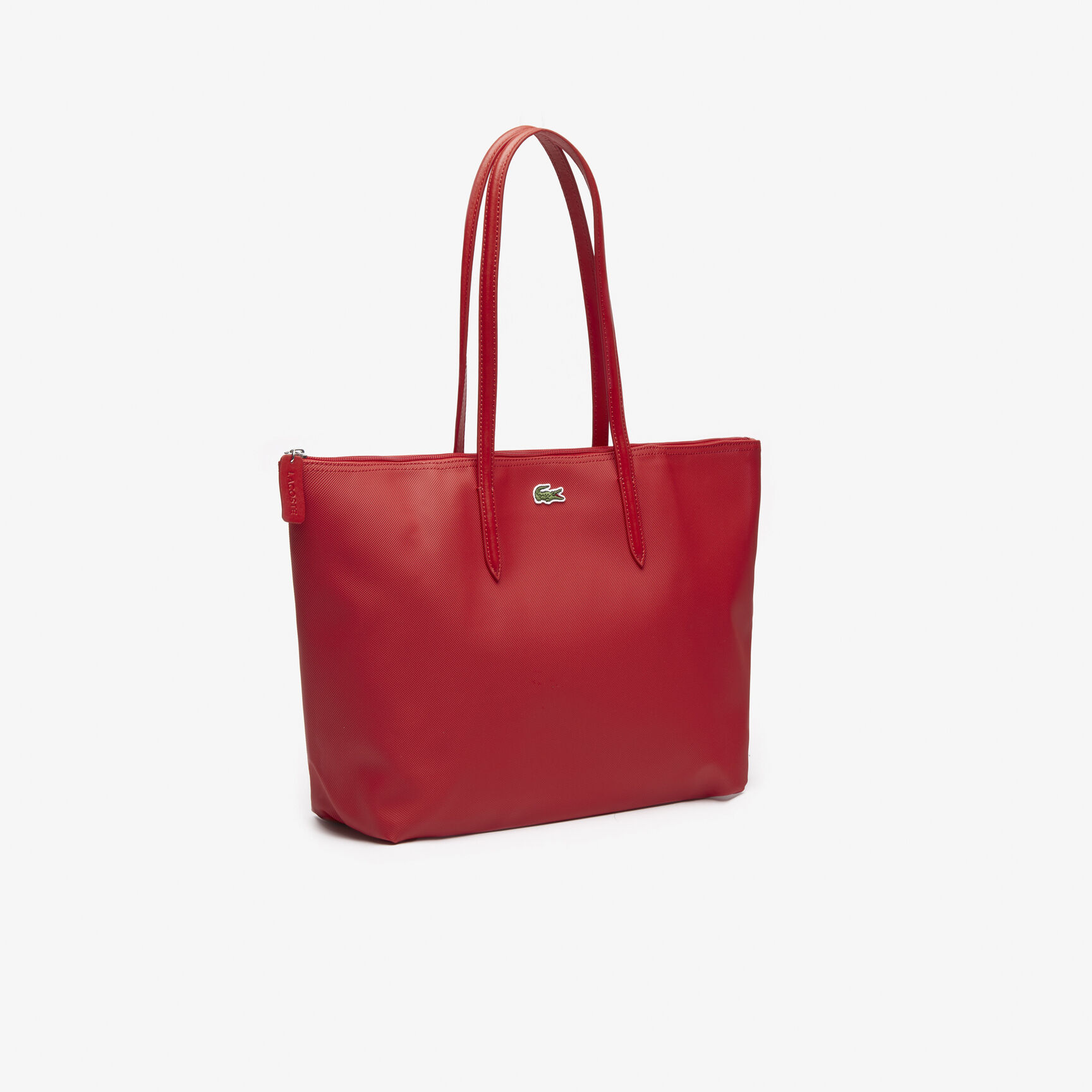 Buy Women's L.12.12 Concept Zip Tote Bag | Lacoste QA