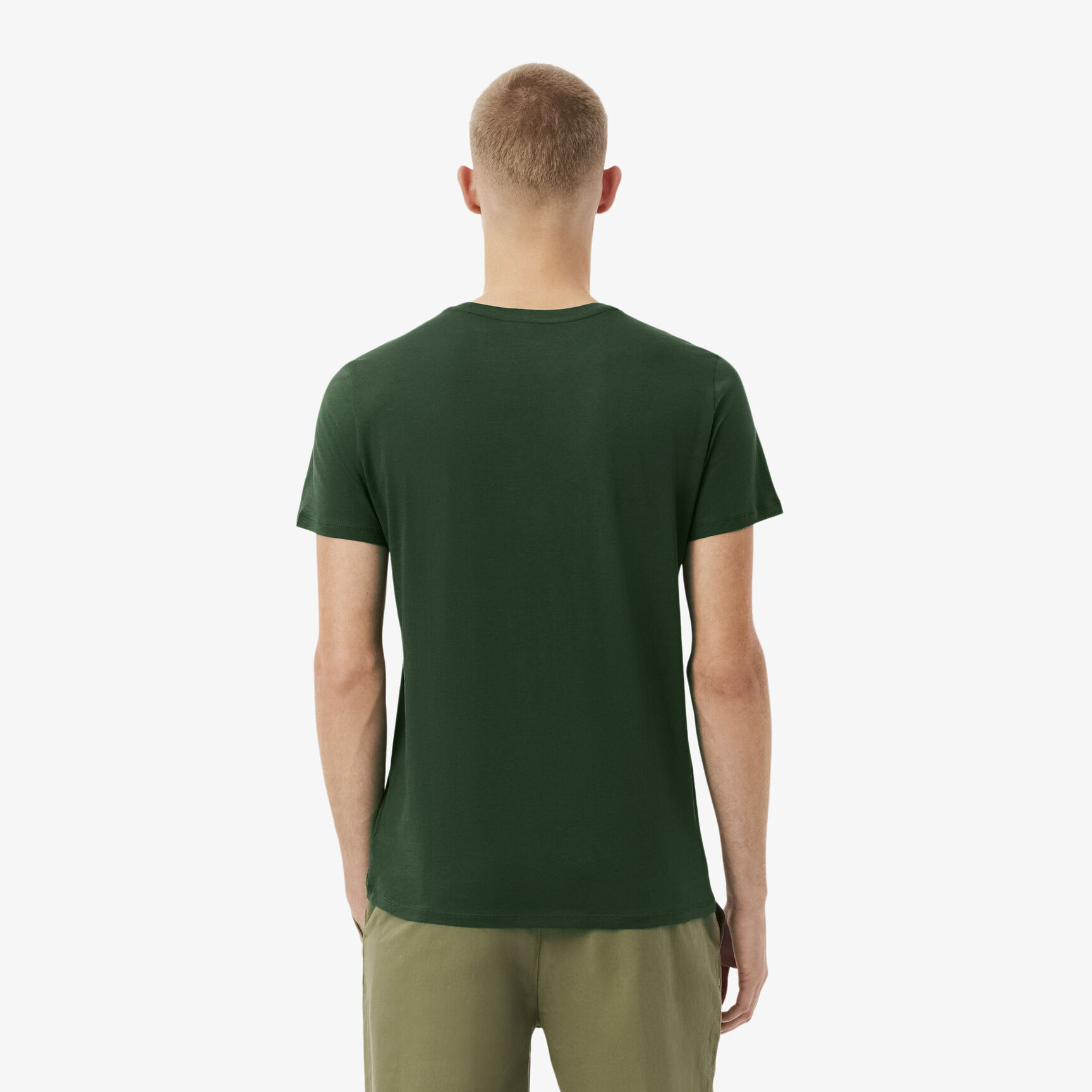 Cotton Pima T-shirt
