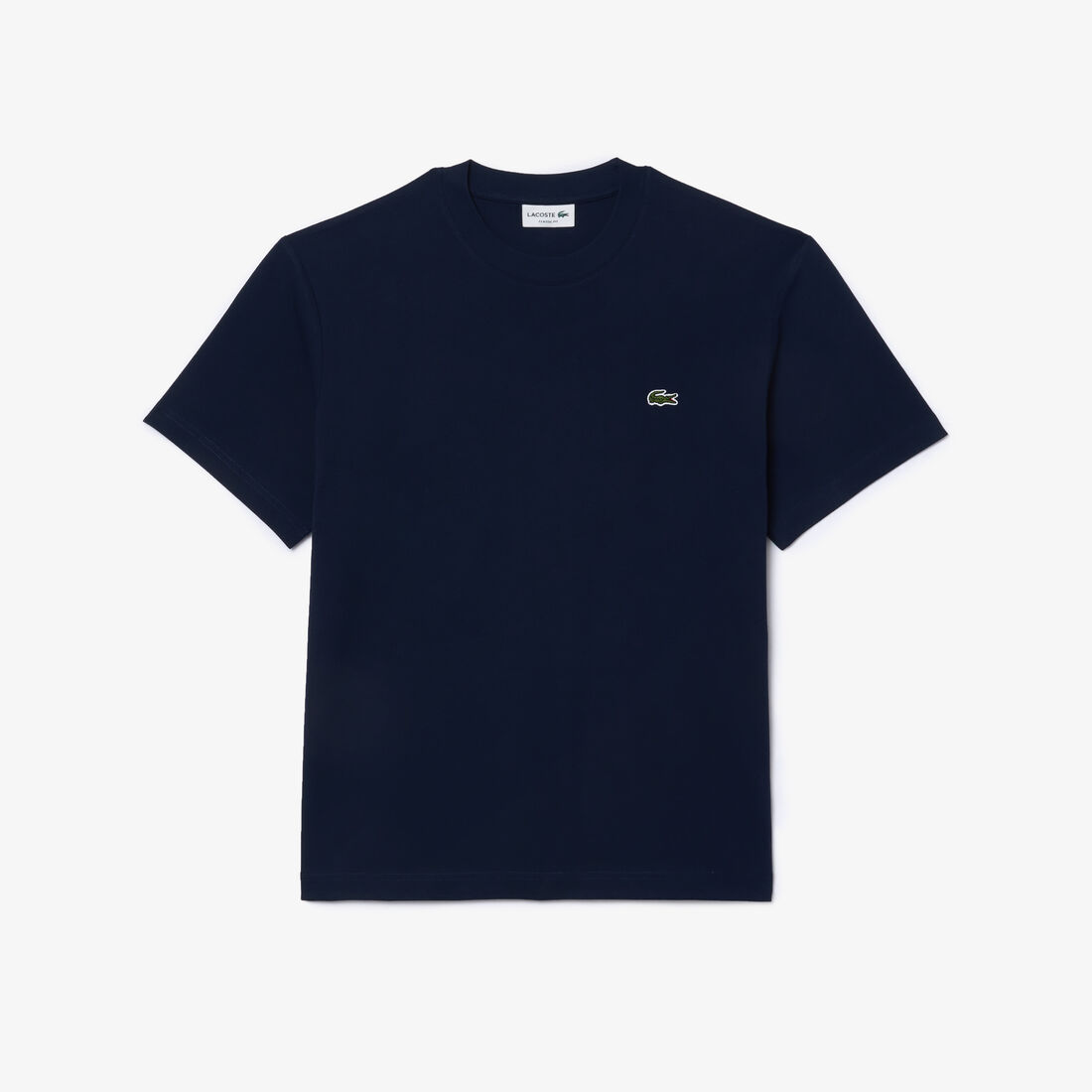 Cotton T-shirt Cotton T-shirt