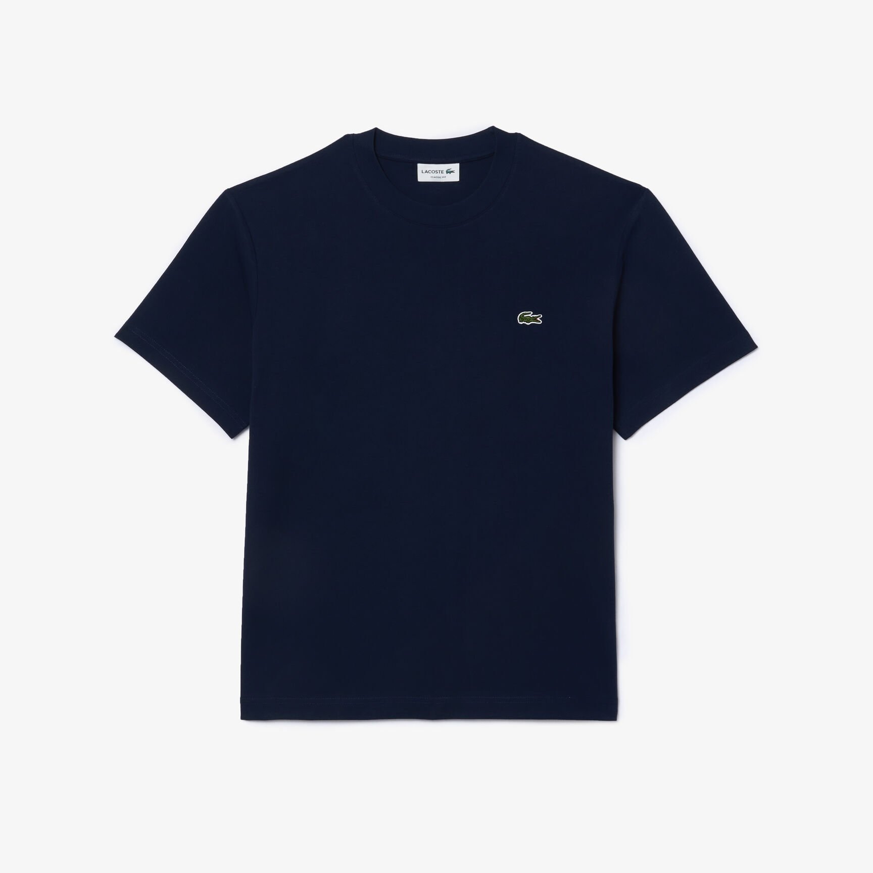 Cotton T-shirt Cotton T-shirt