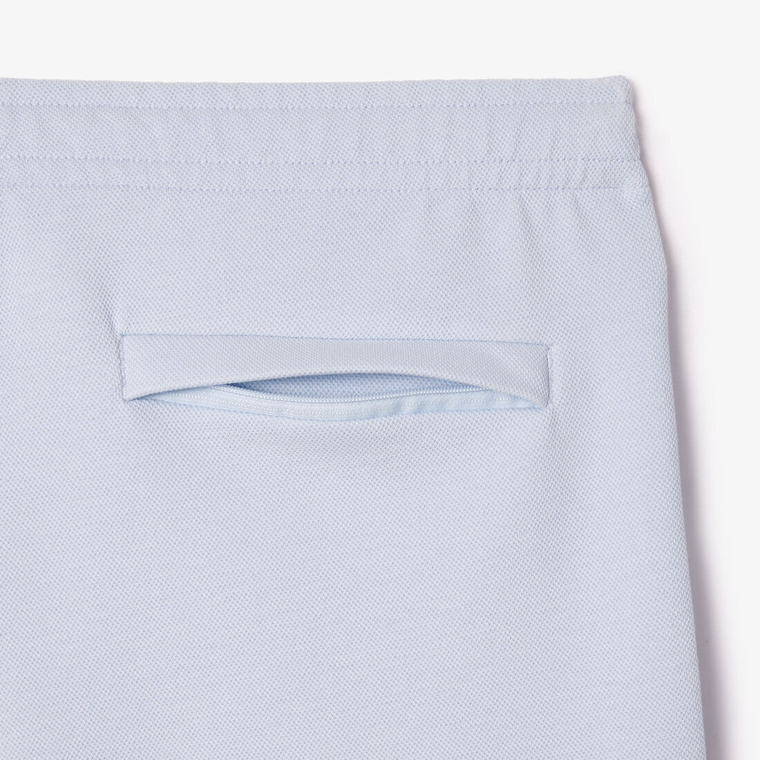 Jogger Double-Face Pique Track Pants Jogger Double-Face Pique Track Pants