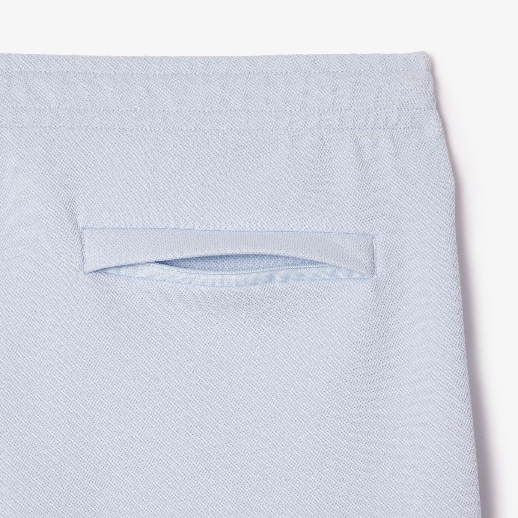 Jogger Double-Face Pique Track Pants Jogger Double-Face Pique Track Pants