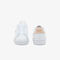 Women's Carnaby Cup Leather Sneakers lacoste women s carnaby cup leather sneakers