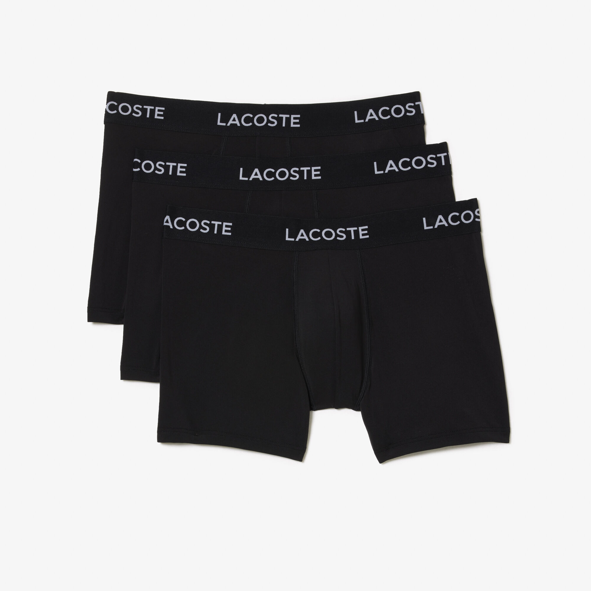 Lacoste microfiber trunk sale