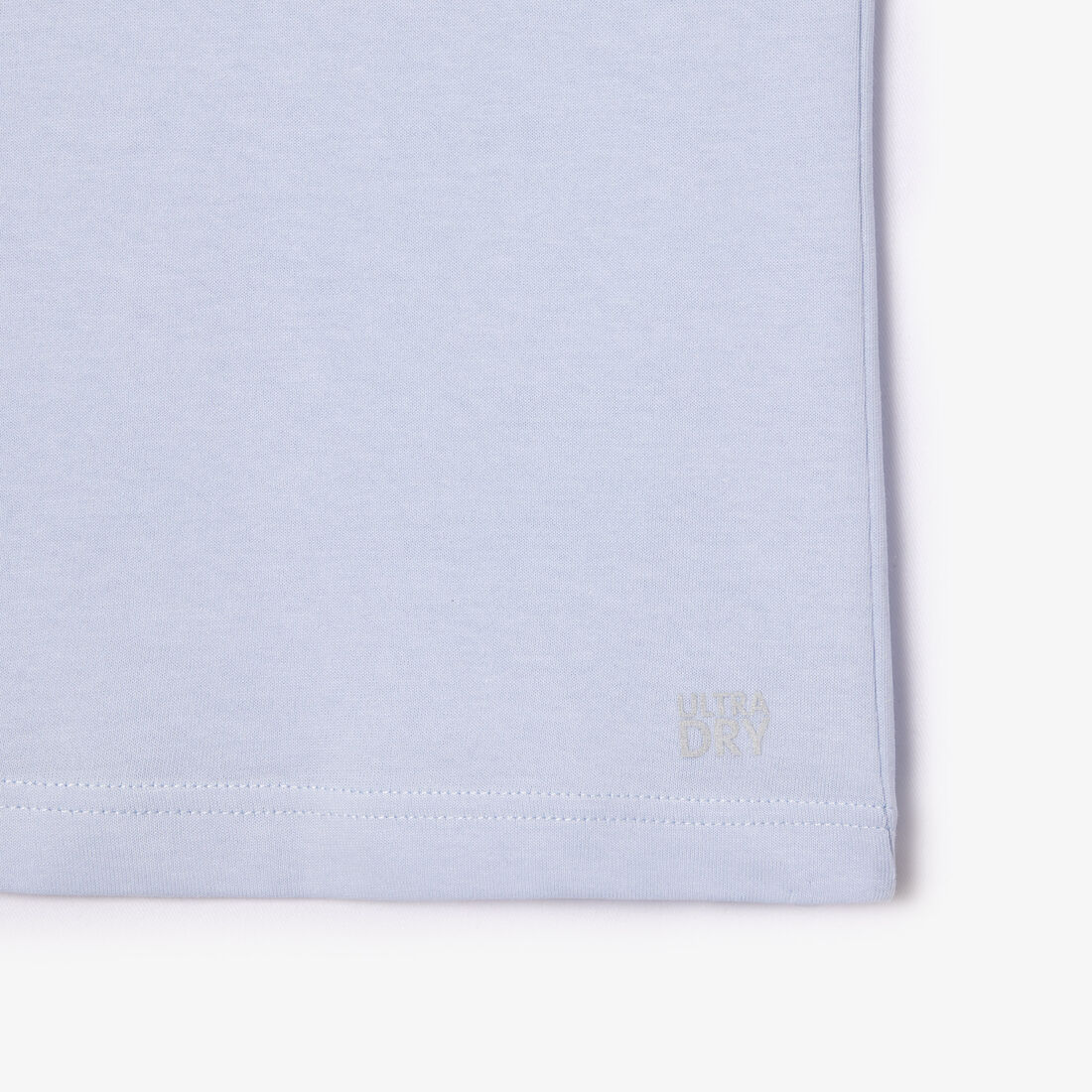 تي شيرت رياضي من القطن فائق الجفاف تي شيرت رياضي من القطن فائق الجفاف