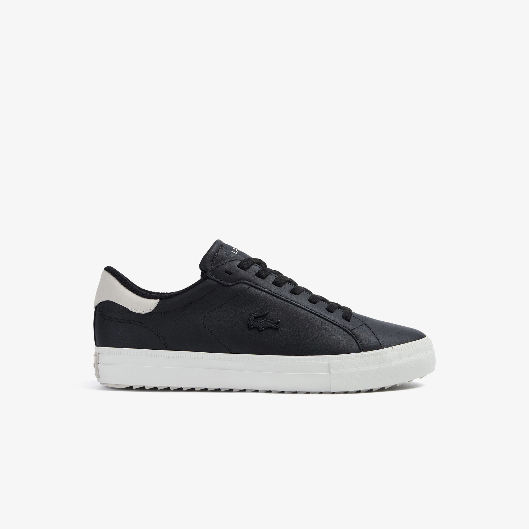 Lacoste winter shoes 2025