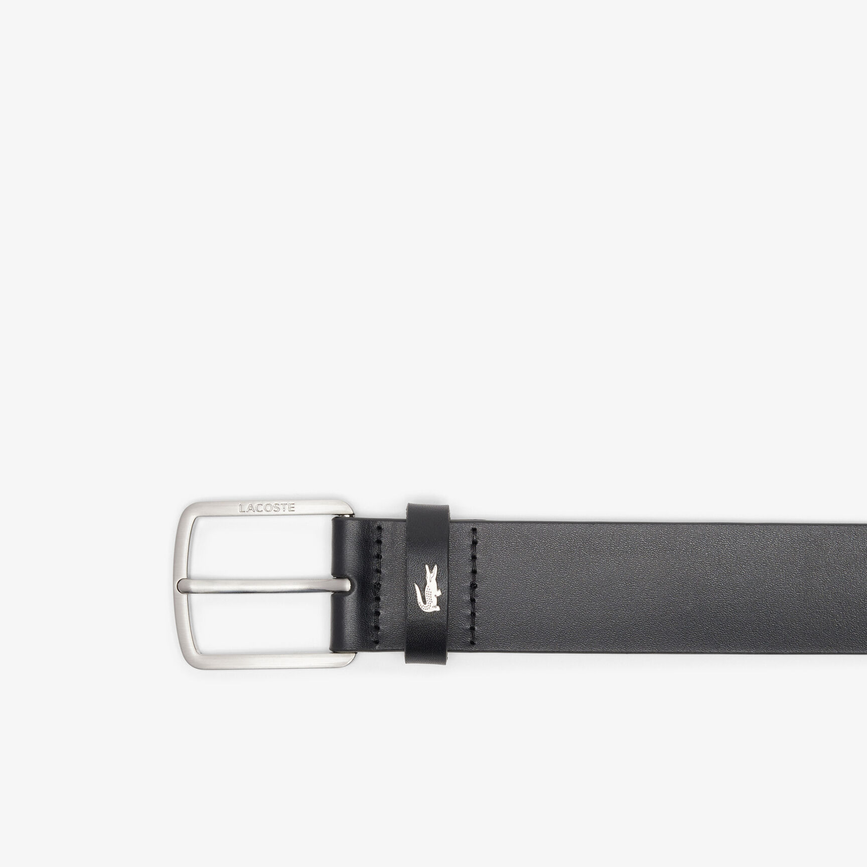 Smooth Leather Belt
