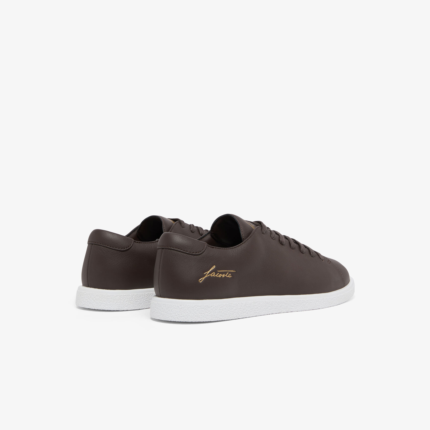 Men's Linecourt Leather Sneakers