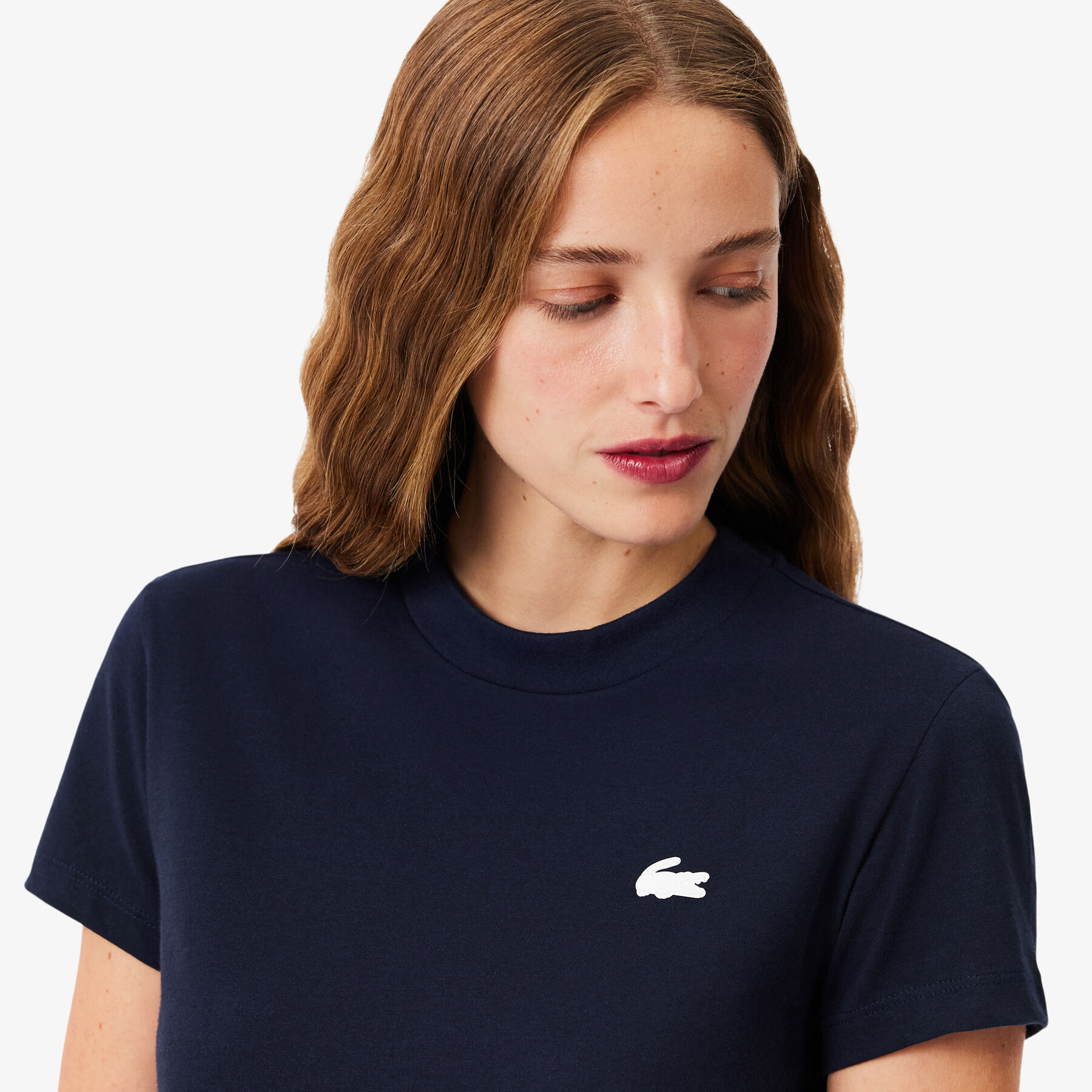 Ultra Dry Technical Cotton Sport T-shirt