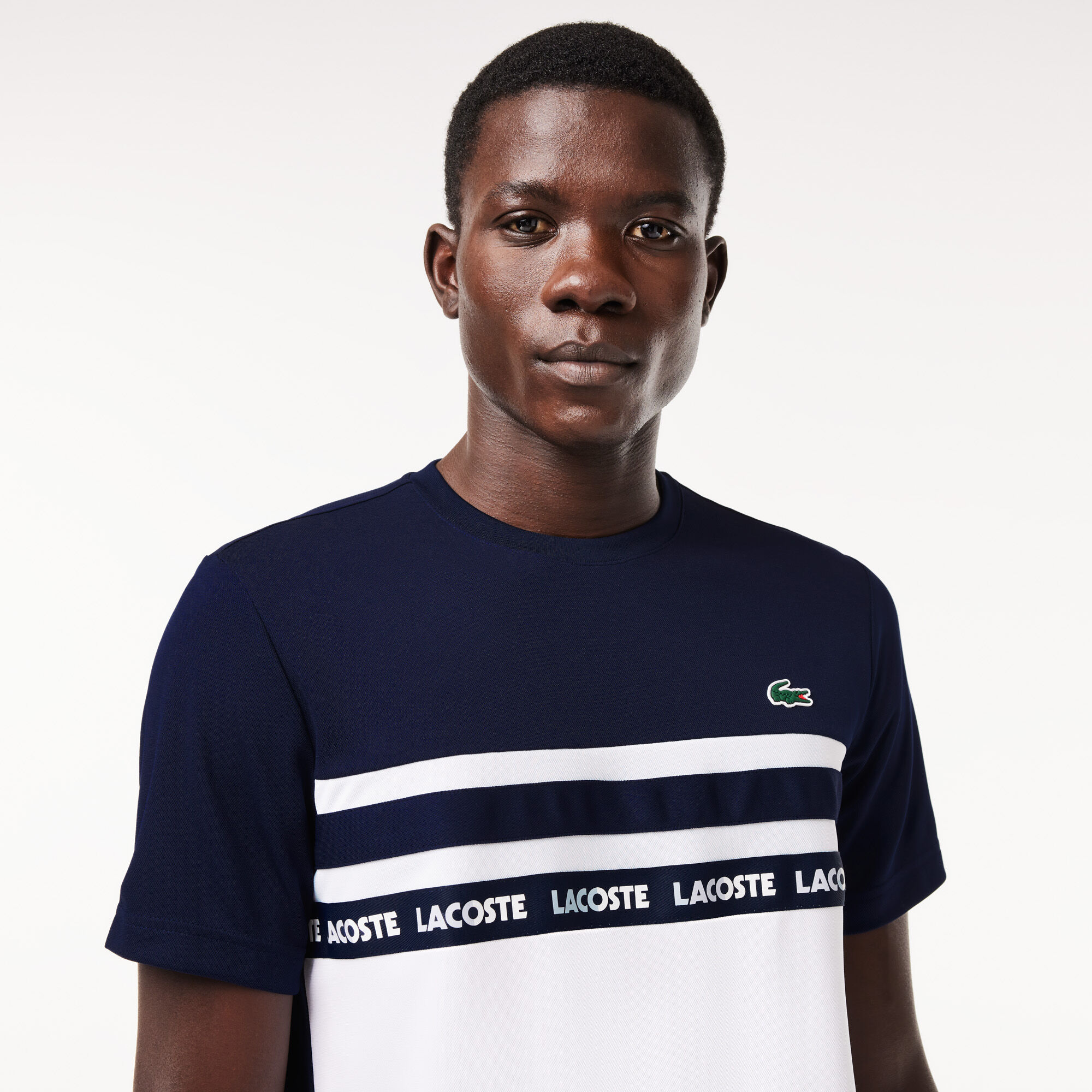 Lacoste Men s T Shirts T Shirts for Men Online Lacoste Qatar