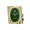 lacoste parisienne women s green dial watch