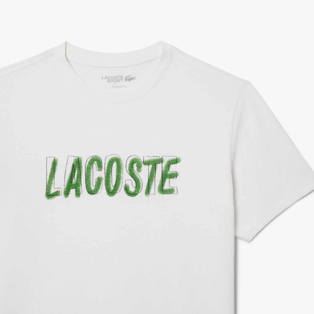 Ultra Dry Printed Sport T-shirt Ultra Dry Printed Sport T-shirt