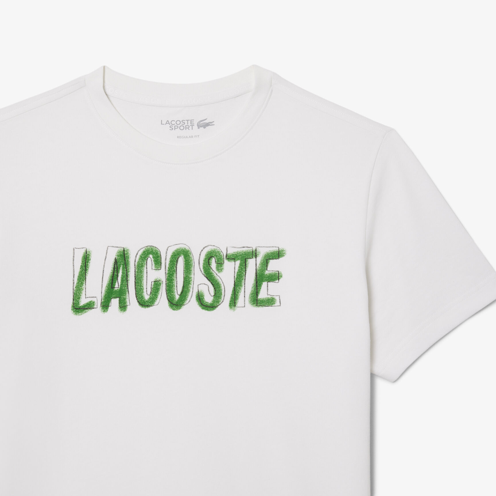 Ultra Dry Printed Sport T-shirt Ultra Dry Printed Sport T-shirt