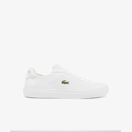 Men's La Piquee 2.0 Leather Sneakers