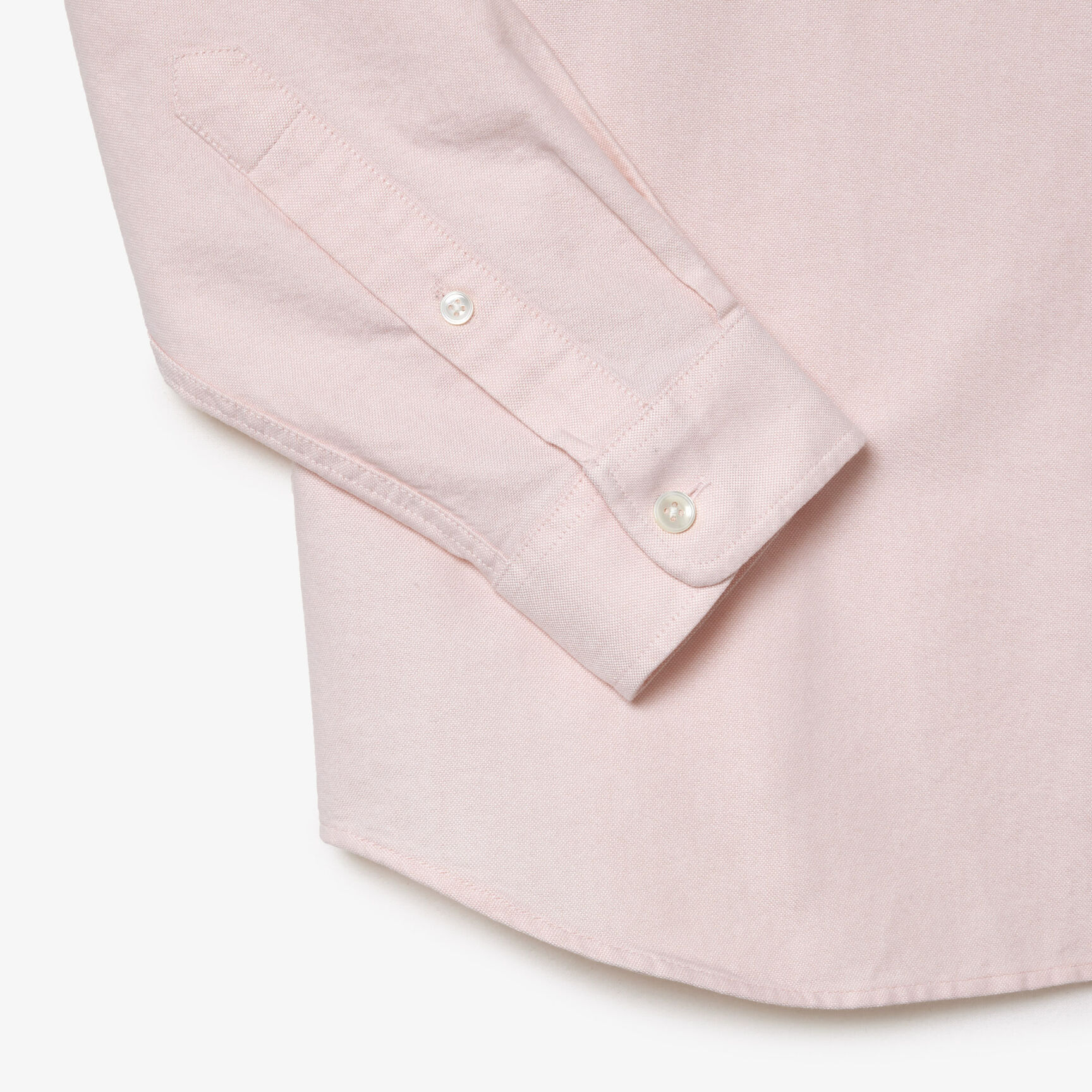Regular Fit Oxford Shirt