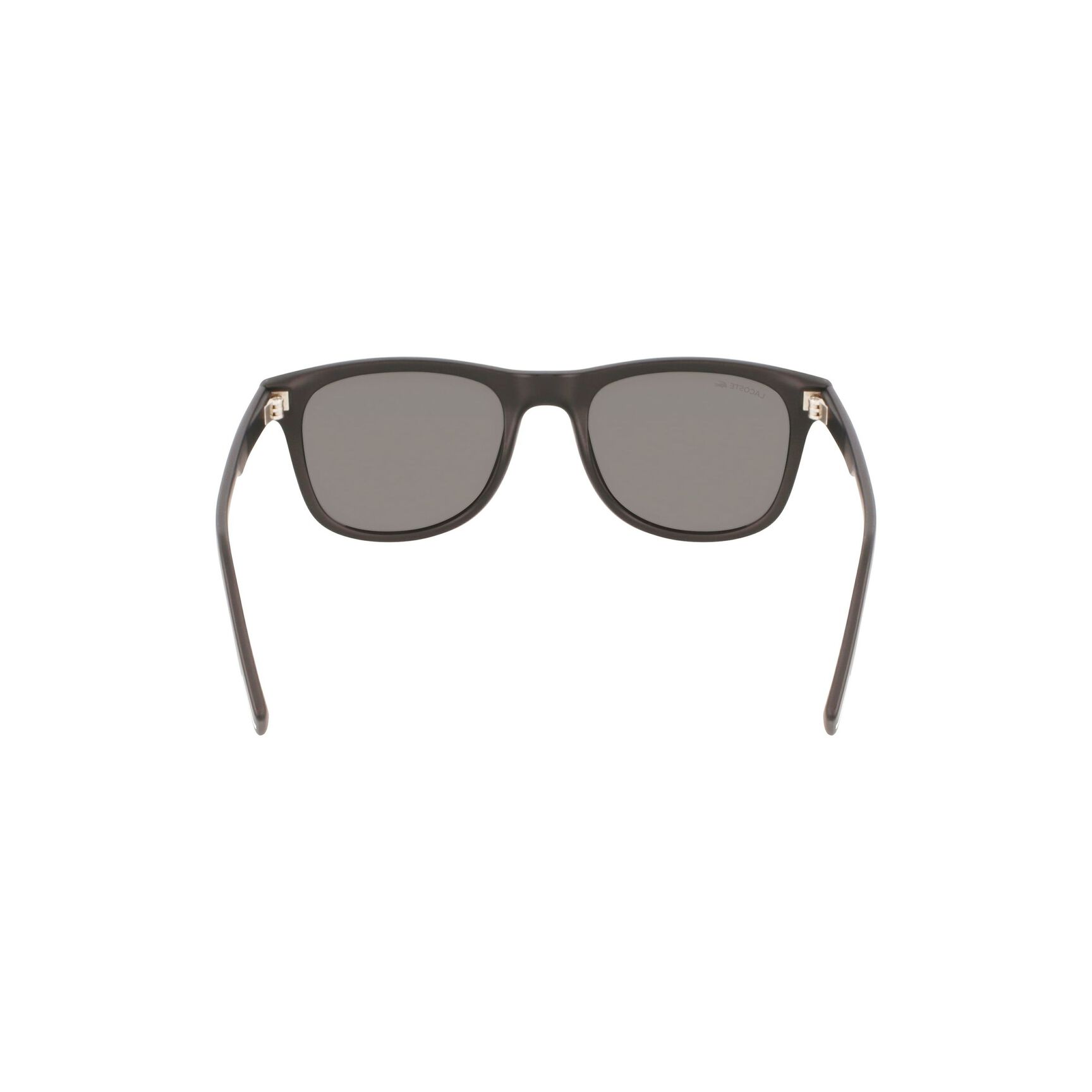 نظارة شمسية لاكوست بإطار محقون للجنسين