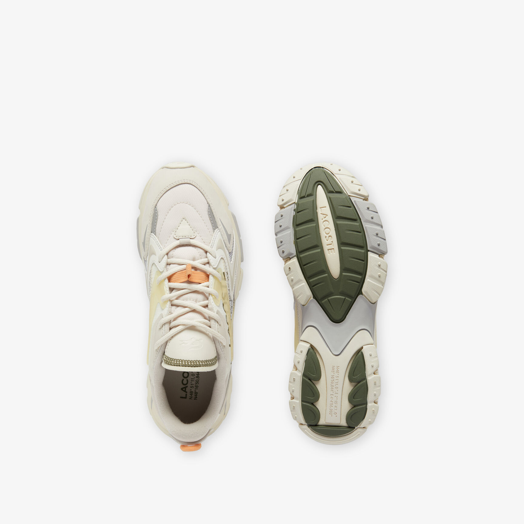 حذاء رياضي L003 نيو تيك للرجال حذاء رياضي L003 نيو تيك للرجال