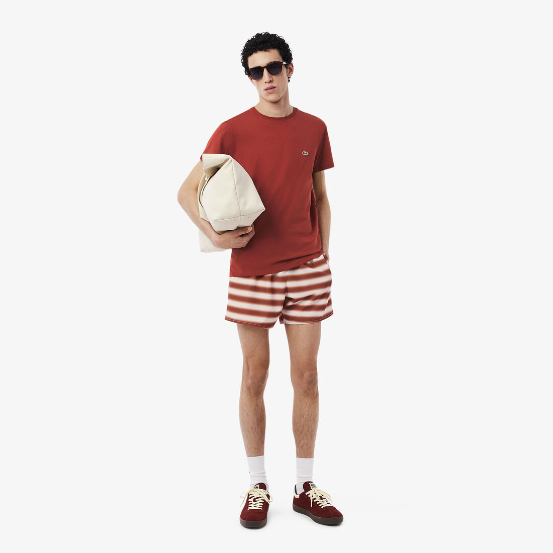 Cotton Pima T-shirt Cotton Pima T-shirt