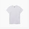 Women’s Lacoste LIVE Crew neck Monogram Patterned T-shirt women s lacoste live crew neck monogram patterned t shirt