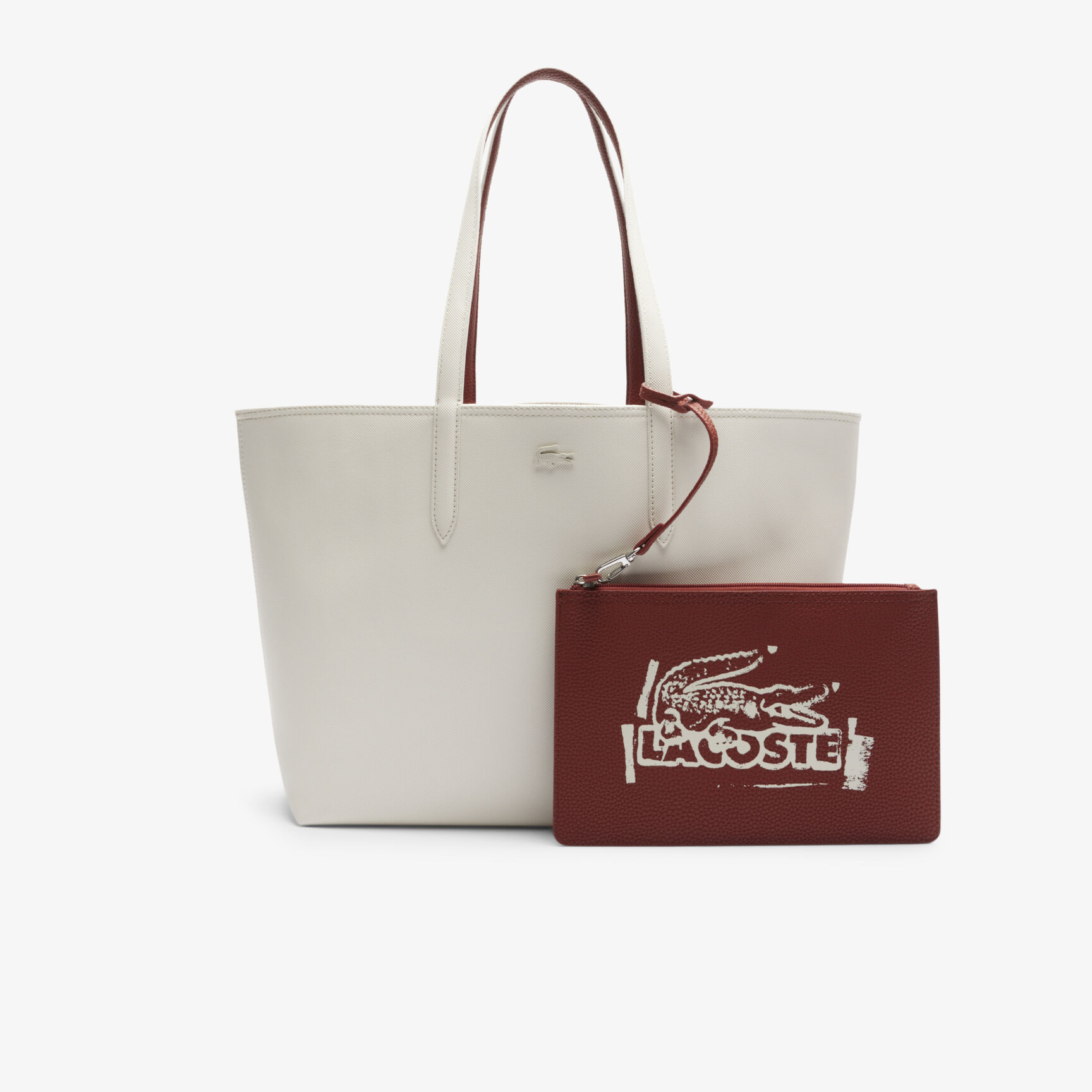 حقيبة آنا بسحاب ذات وجهين حقيبة آنا بسحاب ذات وجهين