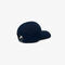 Cotton Twill Cap lacoste cotton twill cap