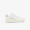 Women's T-Clip Platform Trainers lacoste women s t clip platform trainers