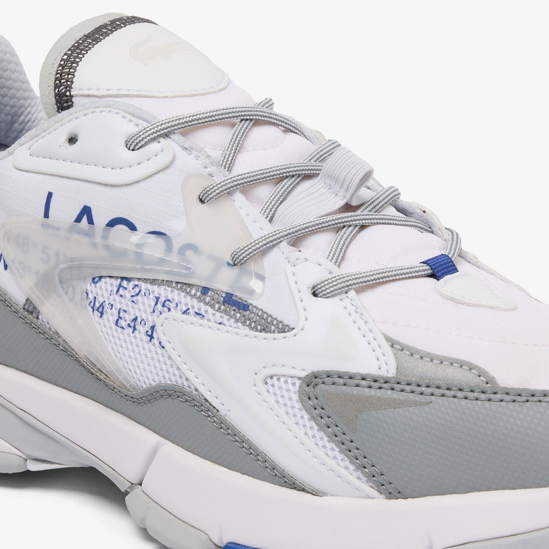 Men's L003 Neo Tech Sneakers lacoste men s l003 neo tech sneakers