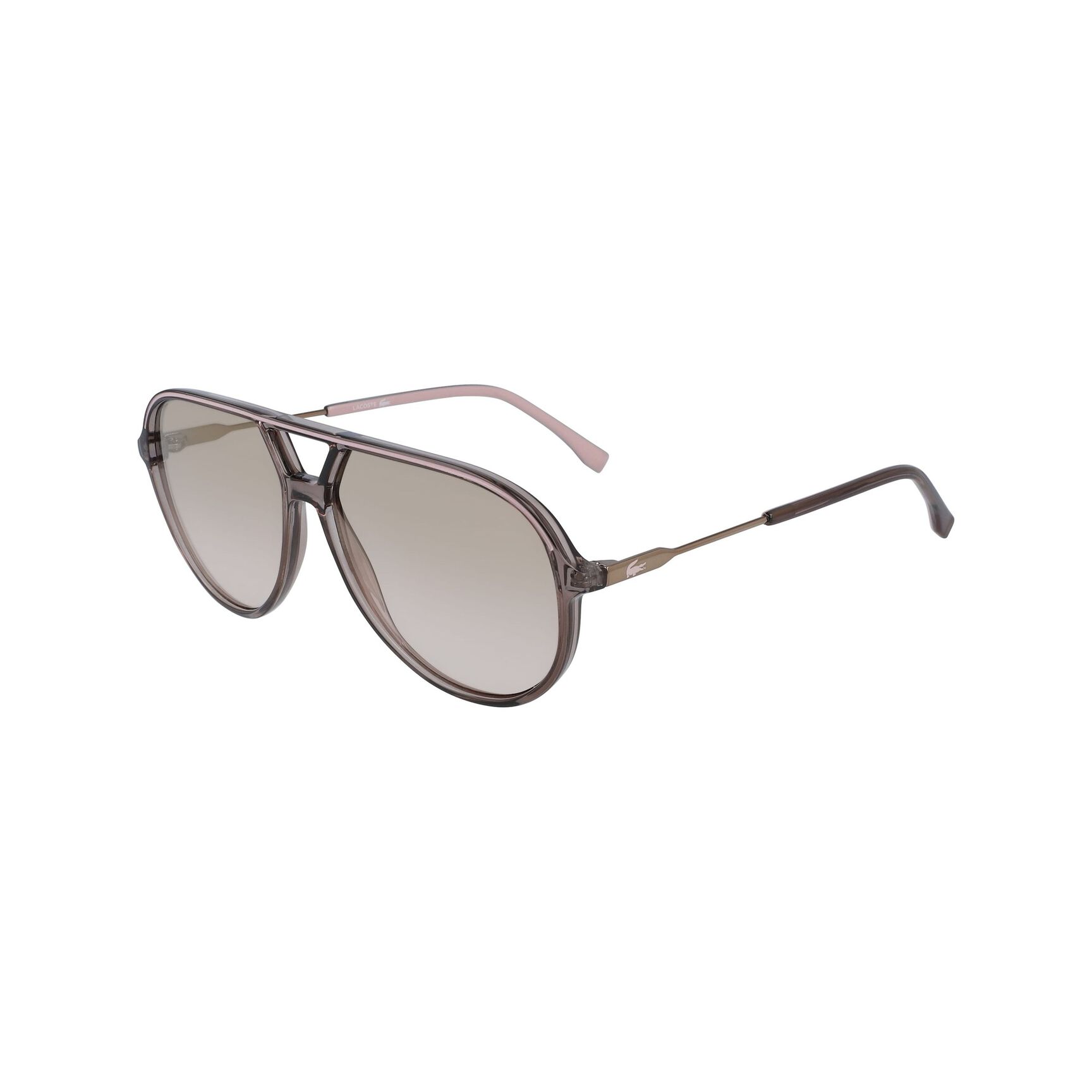 Men Lacoste Injected Sunglasses Men Lacoste Injected Sunglasses