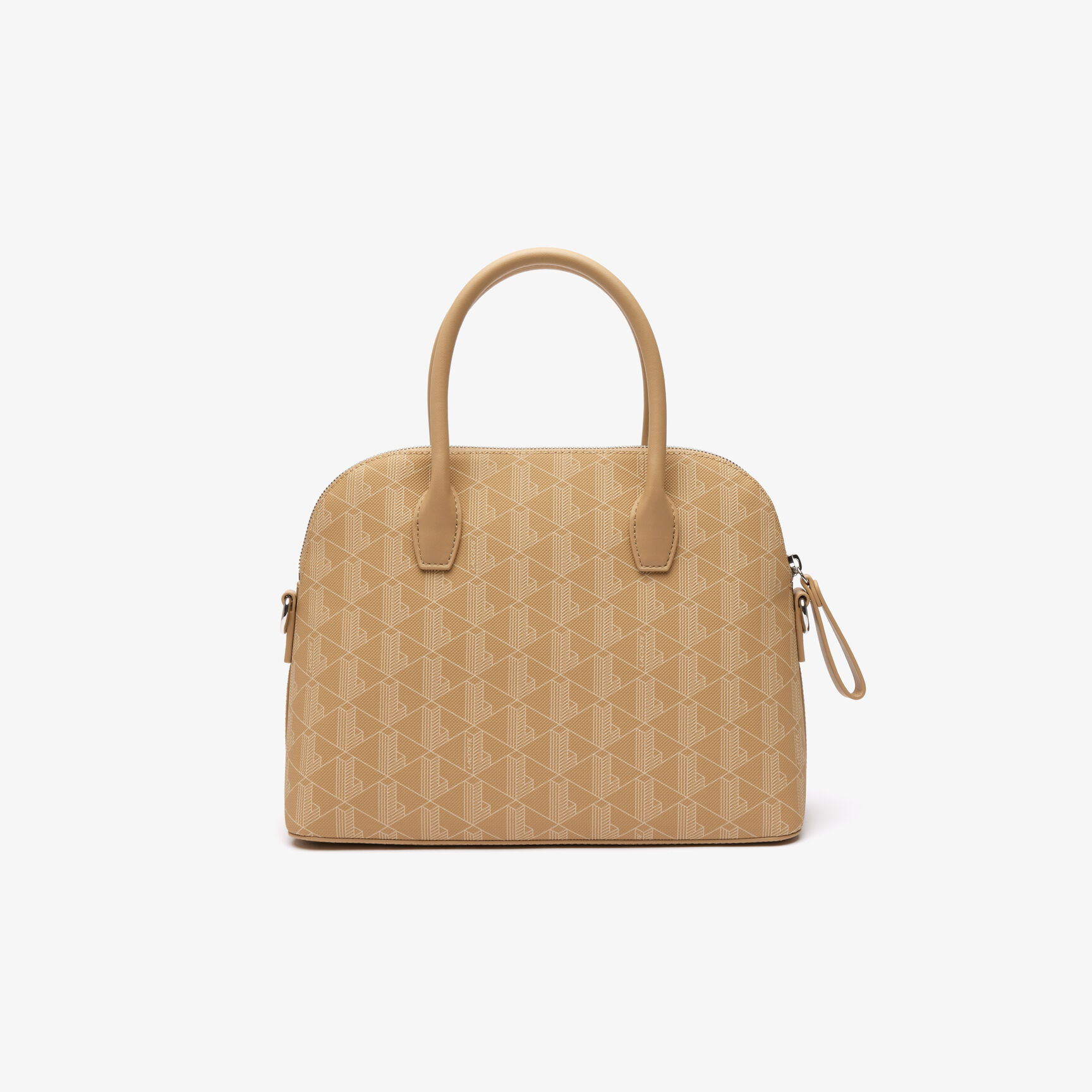 Daily Lifestyle Monogram Bugatti Bag