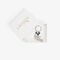 Diamante Crocodile L Charms Key Ring lacoste diamante crocodile l charms key ring