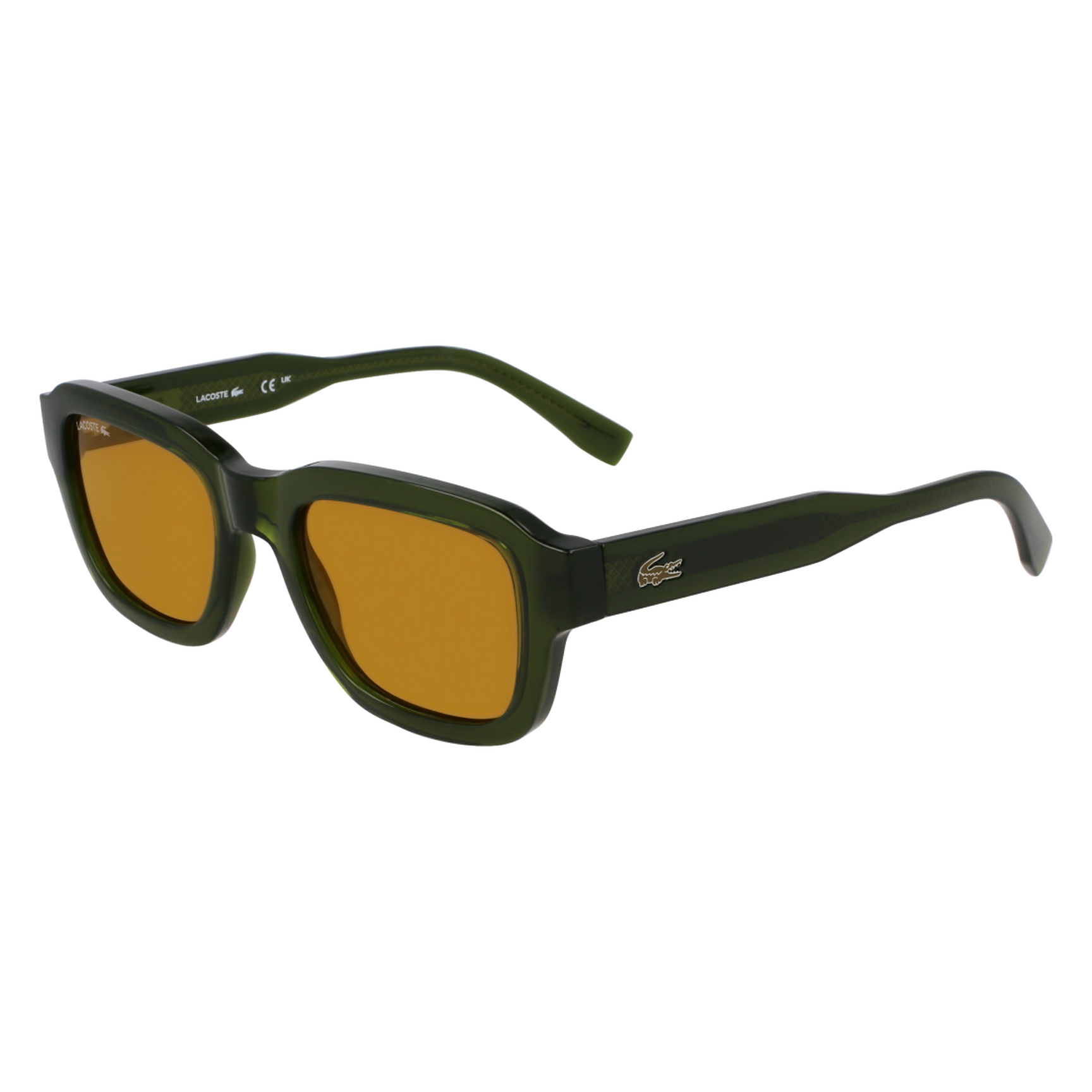 نظارة شمسية لاكوست للجنسين L6048s