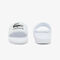 lacoste women s serve slide 1 0