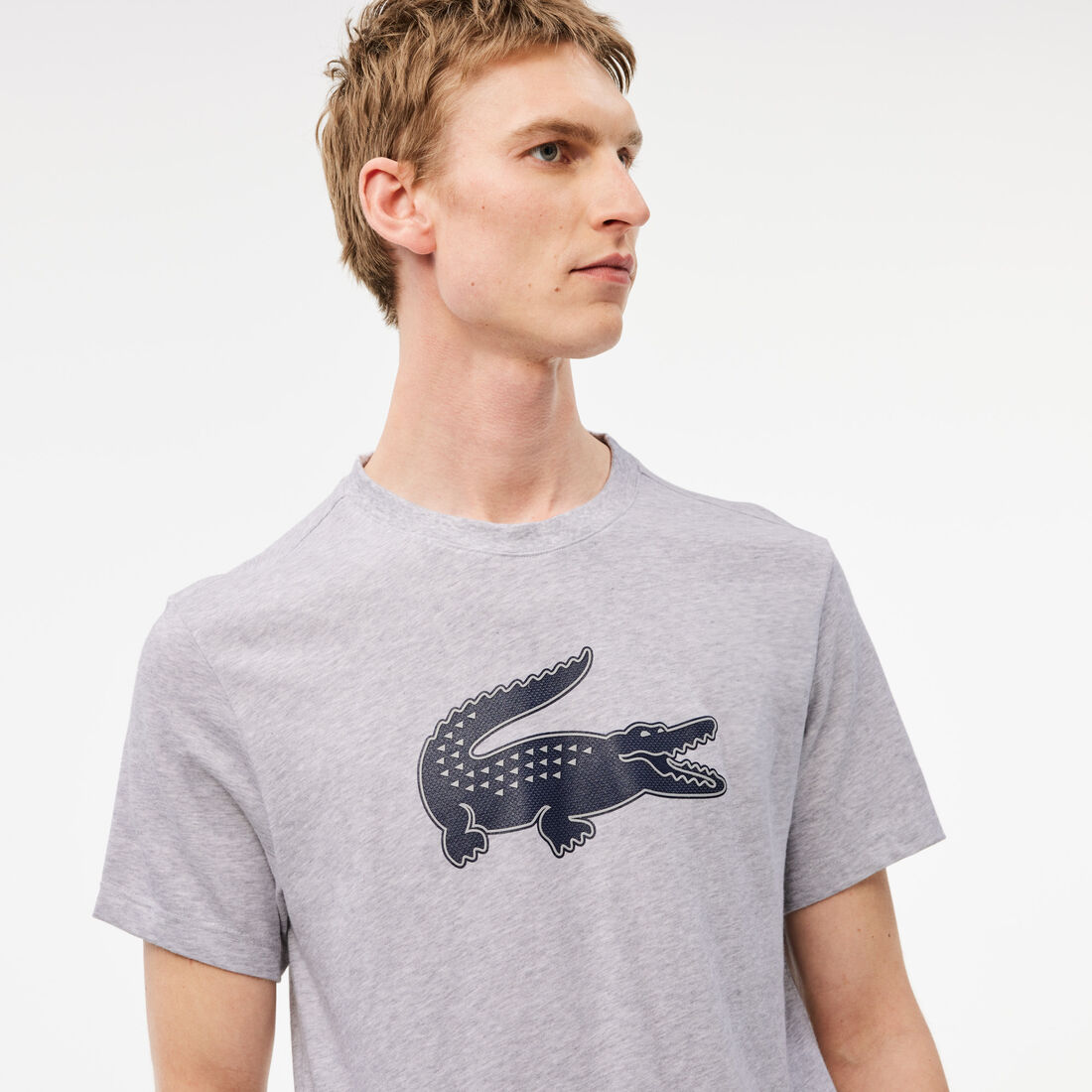 Ultra Dry XXL Logo Sport T-shirt Ultra Dry XXL Logo Sport T-shirt