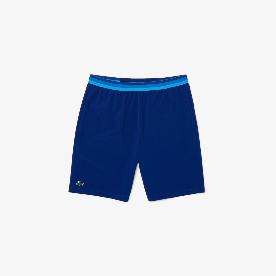 Men’s Lacoste SPORT x Novak Djokovic Lightweight Stretch Shorts Men’s Lacoste SPORT x Novak Djokovic Lightweight Stretch Shorts