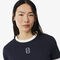 Embroidered Badge Jersey T-shirt lacoste embroidered badge jersey t shirt
