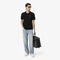 lacoste regular fit cotton pima polo shirt