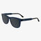 Lacoste Men’s Rectangular Bio-Injected Glasses lacoste men s rectangular bio injected glasses
